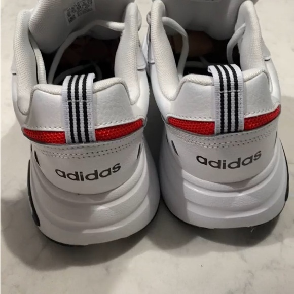 Adidas neo strutter men size 9.5 beautiful colors high adidas quality - Picture 2 of 10